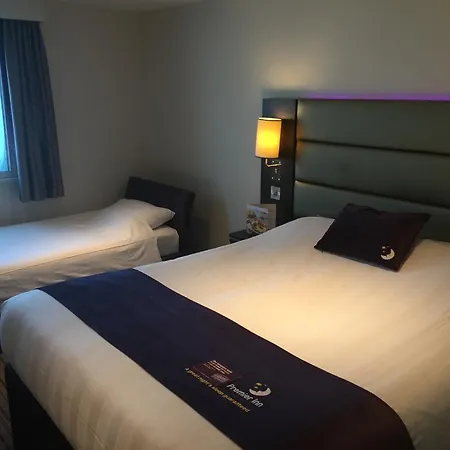 Premier Wimbledon South Hotel 3*