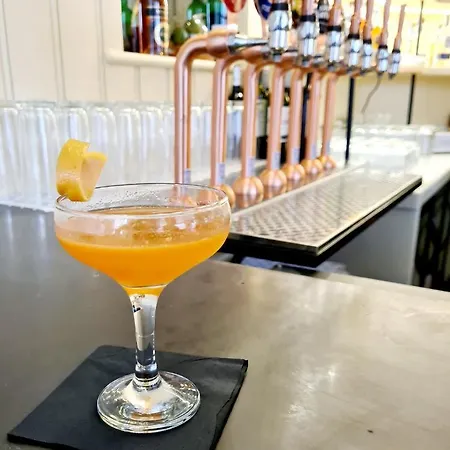St Johns Boutique 4*