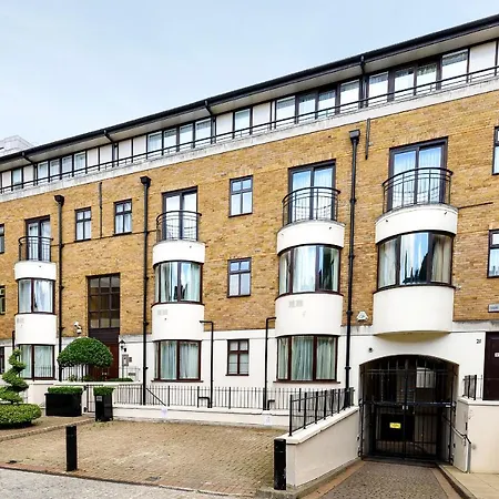 Cheval Knightsbridge Aparthotel London