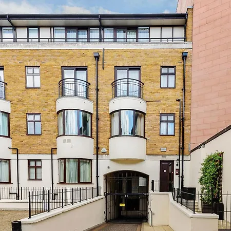 Cheval Knightsbridge 5*