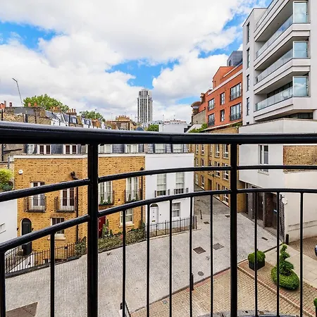 Cheval Knightsbridge