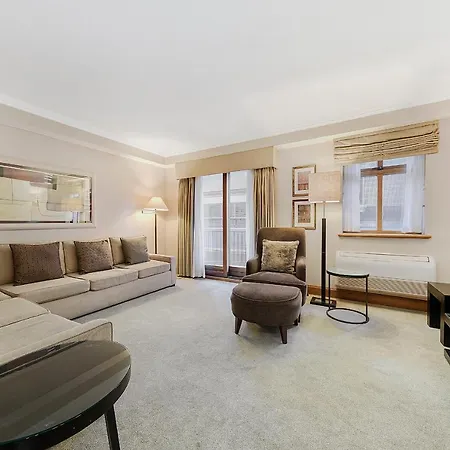 Cheval Knightsbridge 5* London