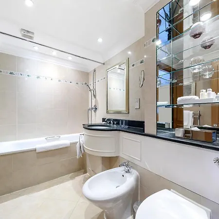 Aparthotel Cheval Knightsbridge