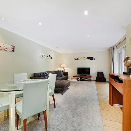 Cheval Knightsbridge 5*