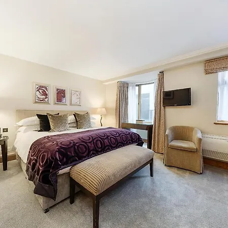 Cheval Knightsbridge London