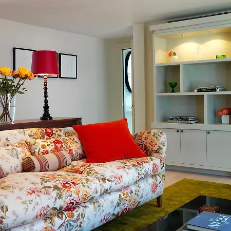 Cheval Knightsbridge Aparthotel London