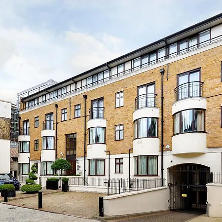 Apart Otel Cheval Knightsbridge 5*