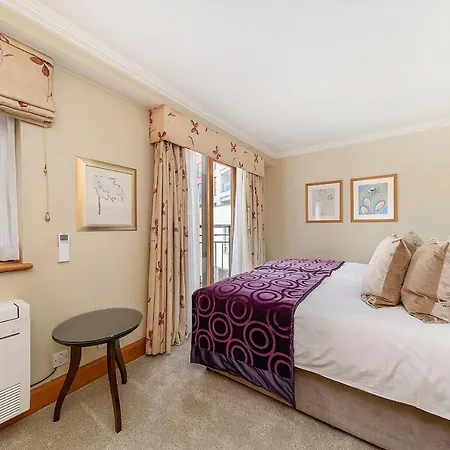 Aparthotel Cheval Knightsbridge 5*