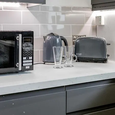 Luxury Chic Near Canary Wharf, Excel, O2 & Stratford