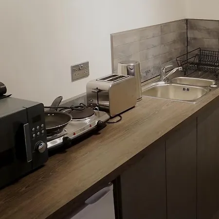 Appartamento Village Self Contained Flat &