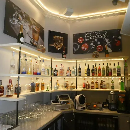 Gasthof St Johns Boutique London