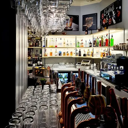 St Johns Boutique London