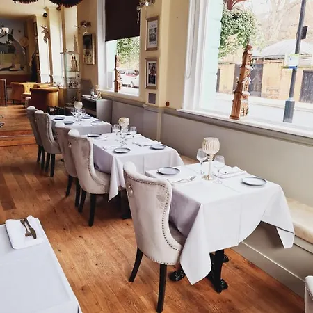 St Johns Boutique London