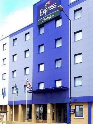 酒店 快捷假日皇家公园酒店 3*