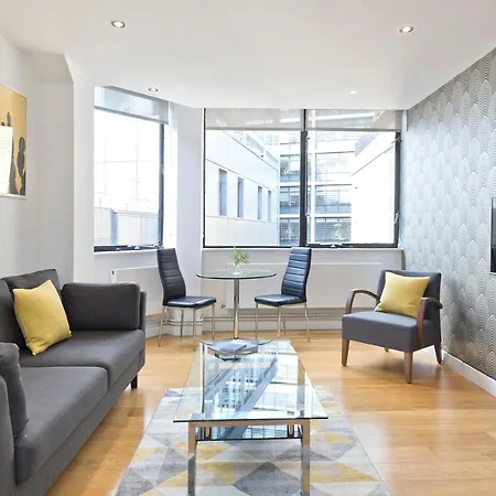 Red Lion Court By City2stay Apartment London