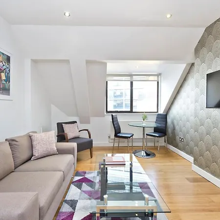 Red Lion Court By City2stay Apartment *
