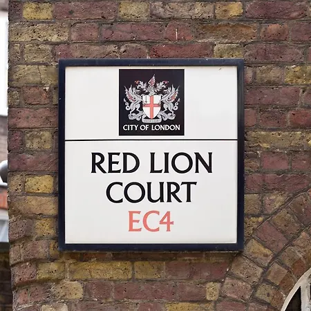 Red Lion Court By City2stay Apartment