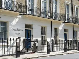 The Darlington Hyde Park 3*