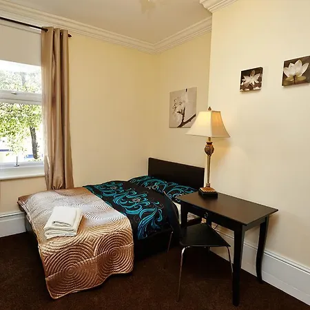 Easyroomlet London