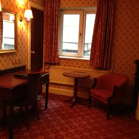 Hotel The Westland