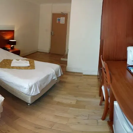 Otel Corner House Londra