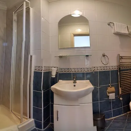 Otel Corner House Londra