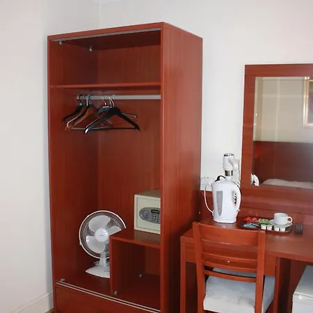 Otel Corner House Londra