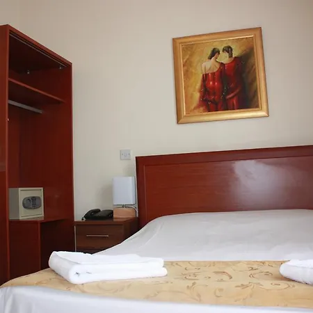 Otel Corner House Londra