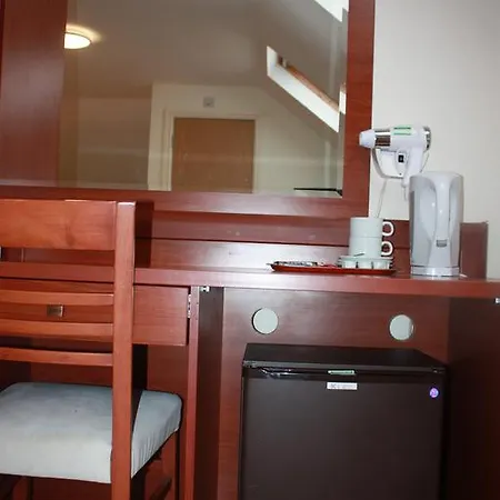 Otel Corner House Londra