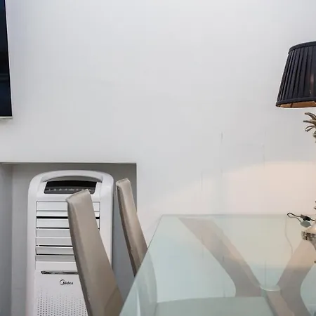 Apartment Cosy 1 Bedroom Near Harrods Knightsbridge