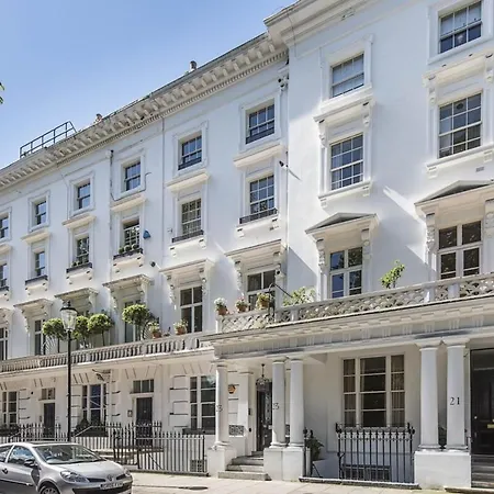 Apartment Cosy 1 Bedroom Near Harrods Knightsbridge