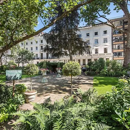 Cosy 1 Bedroom Near Harrods Knightsbridge