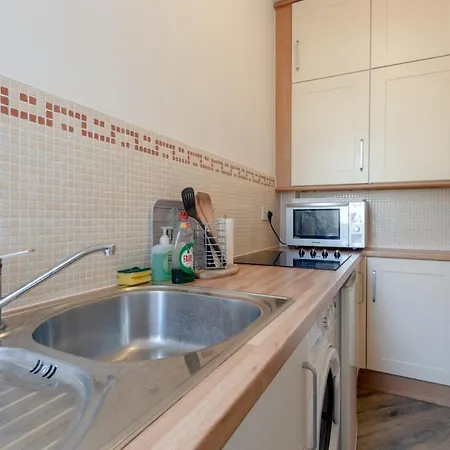 Bright And Lovely 1 Bedroom Flat Belsize Apartment