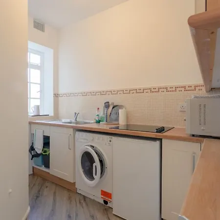 Bright And Lovely 1 Bedroom Flat Belsize *