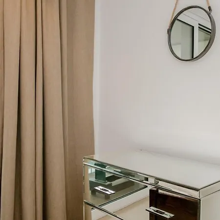 Modern 1 Bedroom Flat In Wandsworth London
