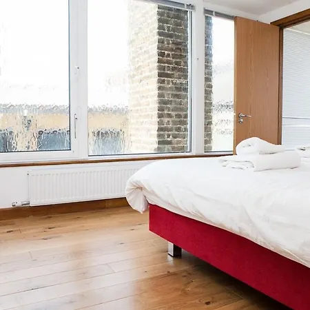 Apartment Spectacular 4-bedroom Close To Eye *