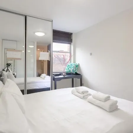 Apartment Stunning Modern In South Kensington *