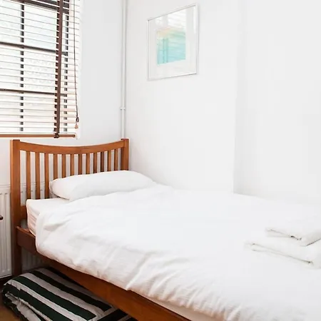 Apartment Spectacular 4-bedroom Close To Eye *
