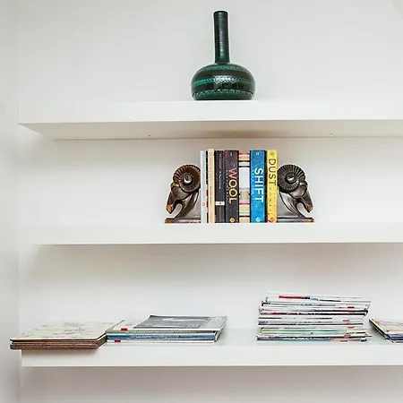 公寓 Stylish 1 Bedroom Flat In Vauxhall