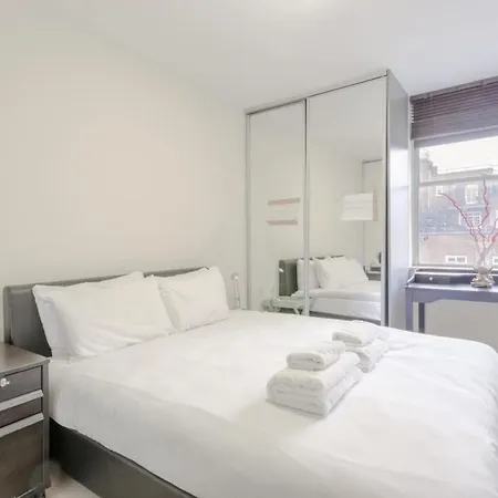 Apartment Stunning Modern In South Kensington