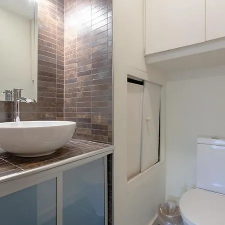 Apartment Stunning Modern In South Kensington *