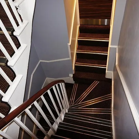 Crestfield Hotel Londra