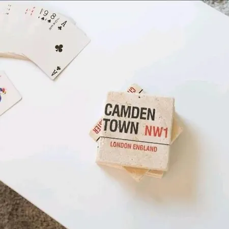 דירה Deluxe Camden