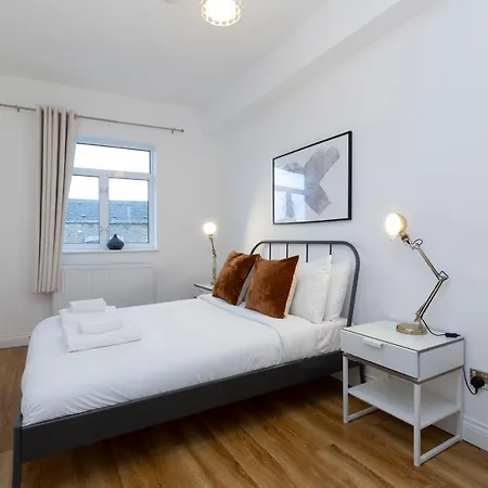 Apartamento Deluxe Camden