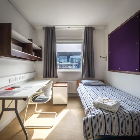 Daire Lse Carr-saunders Hall *