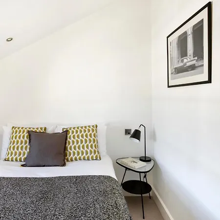 Nevern Place By Supercity