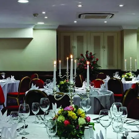 Rochester By Blue Orchid Hotel Londres
