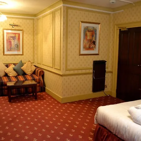 The Westland 3* Londres
