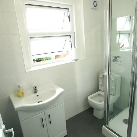 Hostel Heathrow *