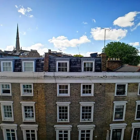 Hotel Lancaster Hall